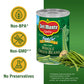 Del Monte Whole Green Beans