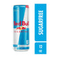 Red Bull Sugar Free Energy Drink