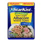 StarKist Low Sodium Wild Caught Albacore White Tuna in Water