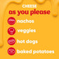VELVEETA Queso con Salsa Cheese Dip