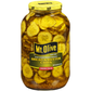 Mt. Olive Old Fashion Bread & Butter Sweet Pickle Chips