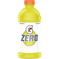 Gatorade Zero, Lemon-Lime