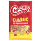 Chi-Chi's Classic White Corn Tortilla Chips