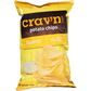 Crav'n Flavor Potato Chips, Classic