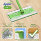 Swiffer Sweeper Wet Mopping Cloth Refills, Fresh Scent