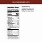 Nature's Path Old Fashioned Oats Instant Oatmeal