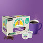 Newman's Own French Roast K-Cup Pods