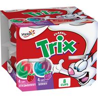 Yoplait The Super Mario Galaxy Movie Low Fat Yogur...
️