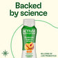 Activia Peach Probiotic Dairy Drink