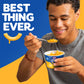 Kraft Original Mac & Cheese Easy Microwavable Dinner