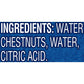 La Choy Whole Water Chestnuts