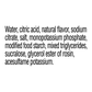 Gatorade Zero, Glacier Cherry - Pack
