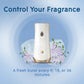 Glade Automatic Spray Air Freshener Refill, Clean Linen