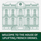 Maison Perrier Ultimate Sparkling Water