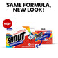 Shout® Color Catcher, Dye-Trapping Sheets