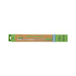 f.e.t.e Light Green Firm Bamboo Toothbrush