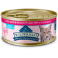 Blue Buffalo Wilderness Delights Meaty Wet Cat Food, Chicken & Salmon in  Gravy