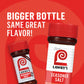 LAWRY'S Economy Size Seasoned Salt
