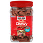 Milk-Bone Soft & Chewy Dog Treats, Made with Real Bacon, 25 Ounce Canister