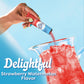 Crystal Light Strawberry Watermelon Artificially Flavored Powdered Drink Mix
