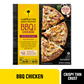California Pizza Kitchen Bbq Recipe Chicken Frozen Pizza