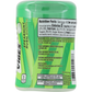 Trident Vibes Sugar Free Spearmint Rush Gum