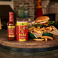 Slap Ya Mama  Hot Blend Cajun Seasoning