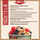 Kodiak Maple Brown Sugar Oatmeal in a Cup