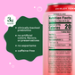 Bloom Pop Bloom Pop, Carbonated, Shirley Temple