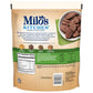 Milo's Kitchen Tender Beef Sausage Slices With Rice Dog Treats