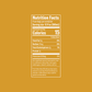 La Colombe Cold Brew Light Roast Black & Unsweet Coffee