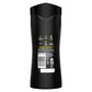 AXE Excite Men'S Body Wash Crisp Coconut & Black Pepper