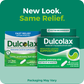 Dulcolax Medicated Stimulant Laxative Suppositories