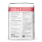 King Arthur Baking Company 100% Organic All-Purpose Flour Unbleached, Non-GMO Project, No Preservatives