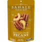 Sahale Snacks Glazed Mix, Banana Rum Pecans