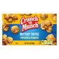 Crunch ‘n Munch Buttery Toffee Popcorn with Peanuts