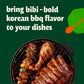Bibigo Original Korean BBQ Marinade & Sauce