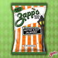 Zapp's Hotter 'N Hot Jalapeño New Orleans Kettle Style Potato Chips
