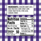 Smucker's Concord Grape Jelly, 18 Ounces