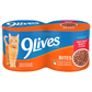 9Lives Bites Cat Food