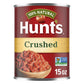 Hunt's Crushed Tomatoes