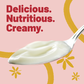 Yoplait Original Smooth Style Vanilla Low Fat Yogurt Tub