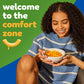 Kraft Jalapeno Flavored with Other Natural Flavors Mac & Cheese Dinner