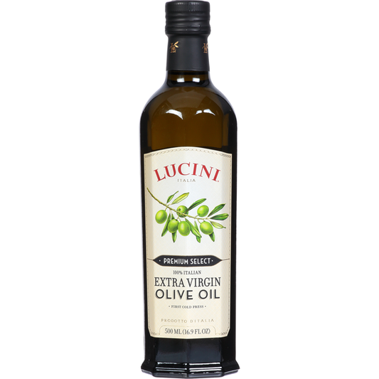 Lucini Italia Olive Oil, Extra Virgin
