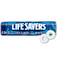 Life Savers PepOMint Breath Mints Hard Candy Roll