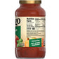 Prego Mushroom Pasta Sauce
