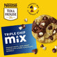 Toll House Triple Chip Mix