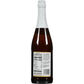 Martinelli's Sparkling Apple Cranberry 100% Juice