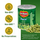 Del Monte BLUE LAKE Cut Green Beans, Canned Vegetables