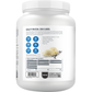 Isopure Creamy Vanilla Protein Powder Drink Mix
